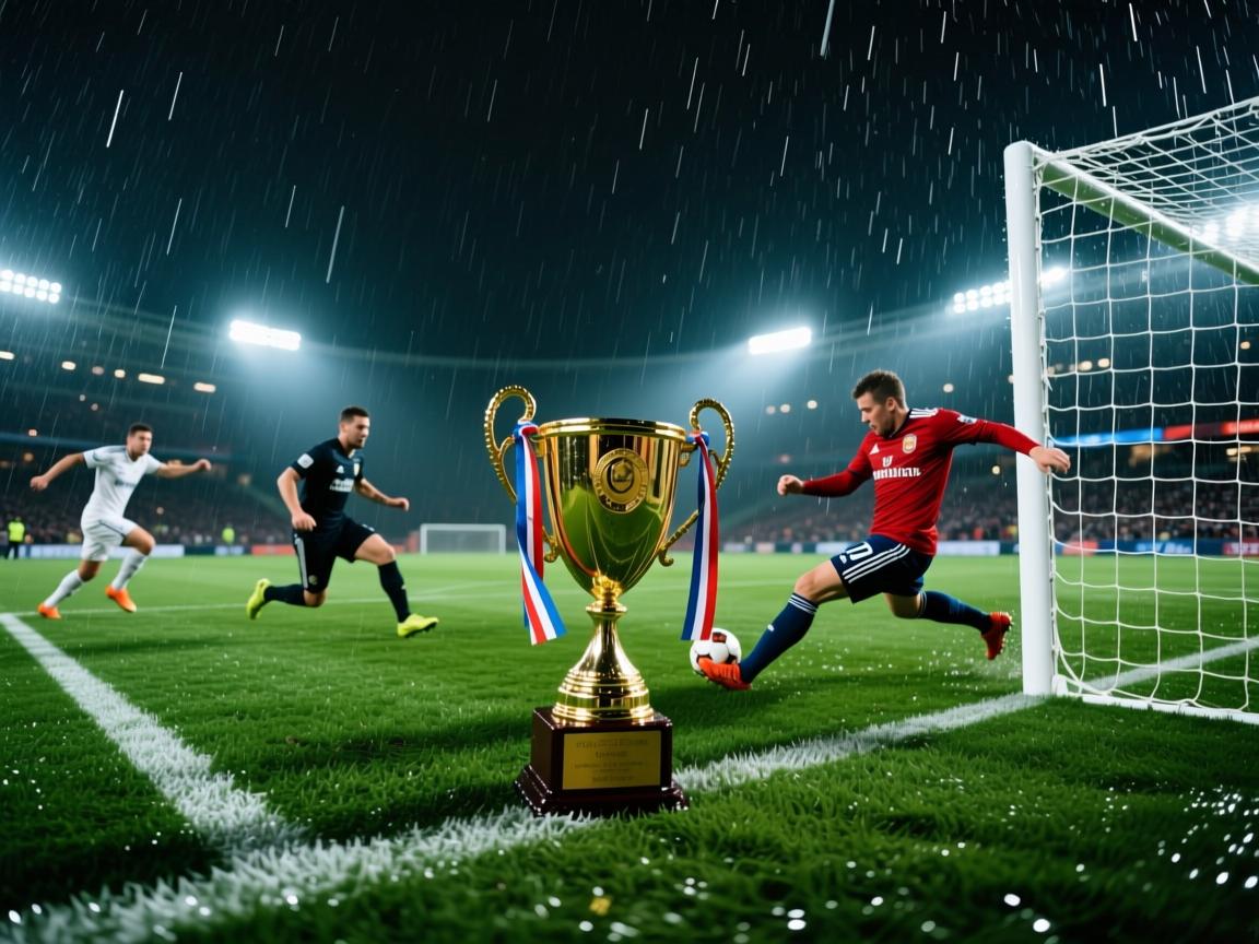 德罗巴在TL比赛中锐不可当，大比分获胜引发热议！观众掌声雷动